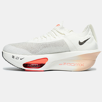 Кросівки Nike Air Zoom Alphafly NEXT% 3 Prototype FD8356-100 (Білий) - фото 5 