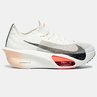 Кросівки Nike Air Zoom Alphafly NEXT% 3 Prototype