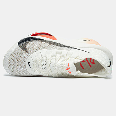 Кросівки Nike Air Zoom Alphafly NEXT% 3 Prototype FD8356-100 (Білий) - фото 3 