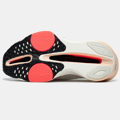 Кросівки Nike Air Zoom Alphafly NEXT% 3 Prototype FD8356-100 (Білий) - фото 6 