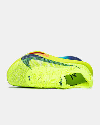 Кросівки Nike Air Zoom Alphafly NEXT% 3 Volt FD8311-700 (Салатовий) - фото 3 