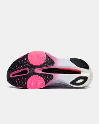 Кросівки Nike Air Zoom Alphafly Next% 3 White Purple Agate FD8311-100 (Білий) - фото 6 