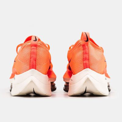 Кросівки Nike Air Zoom Alphafly Next Orange (Помаранчевий) - фото 5 