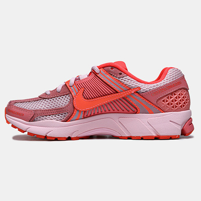 Кросівки Nike Air Zoom Vomero 5 Barbie FQ0257-666 (Рожевий) - фото 4 