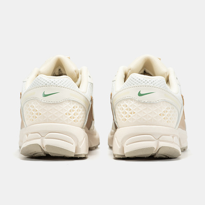 Кросівки Nike Air Zoom Vomero 5 Pale Ivory Sanddrift FQ6868-111 (Бежевий) - фото 5 