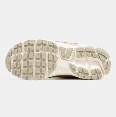 Кросівки Nike Air Zoom Vomero 5 Pale Ivory Sanddrift FQ6868-111 (Бежевий) - фото 6 