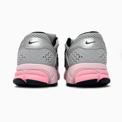 Кросівки Nike Air Zoom Vomero 5 Photon Dust Pink Foam HF1877-001 (Сірий) - фото 5 