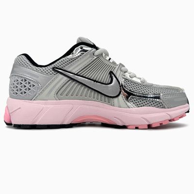 Кросівки Nike Air Zoom Vomero 5 Photon Dust Pink Foam HF1877-001 (Сірий) - фото 4 