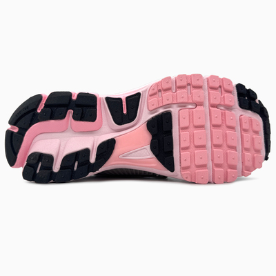Кросівки Nike Air Zoom Vomero 5 Photon Dust Pink Foam HF1877-001 (Сірий) - фото 6 