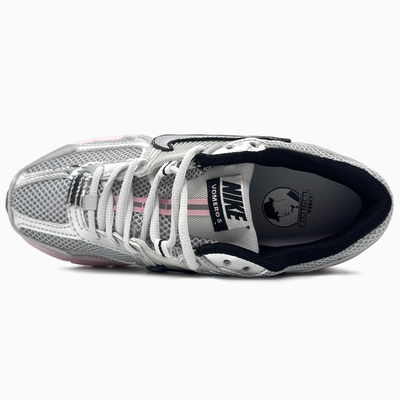 Кросівки Nike Air Zoom Vomero 5 Photon Dust Pink Foam HF1877-001 (Сірий) - фото 3 