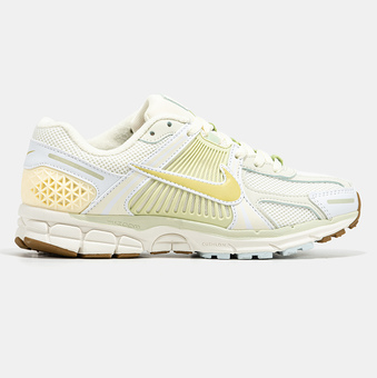 Nike Air Zoom Vomero 5 Sail Soft Yellow