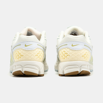Кросівки Nike Air Zoom Vomero 5 Sail Soft Yellow HJ3846-133 (Жовтий) - фото 5 