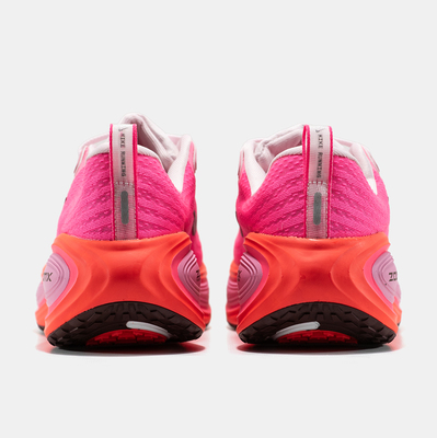 Кросівки Nike Air Zoom Vomero Plus Pink Black (Рожевий) - фото 5 