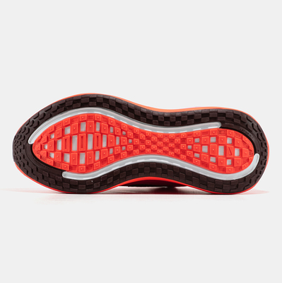 Кросівки Nike Air Zoom Vomero Plus Pink Black (Рожевий) - фото 6 