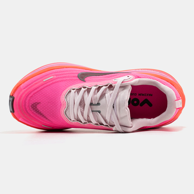 Кросівки Nike Air Zoom Vomero Plus Pink Black (Рожевий) - фото 3 