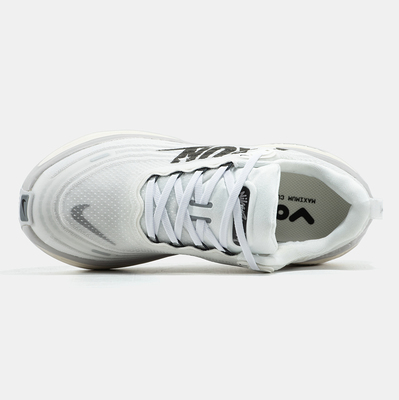 Кросівки Nike Air Zoom Vomero Plus White Black (Чорний) - фото 3 