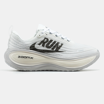 Кросівки Nike Air Zoom Vomero Plus White Black