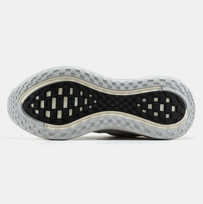 Кросівки Nike Air Zoom Vomero Plus White Black (Чорний) - фото 6 