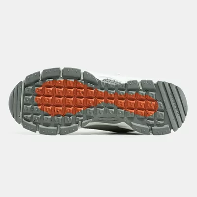 Кроссовки Nike Air Zoom Vomero Roam Black Light Bone (Белый) - фото 5 