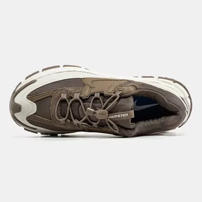 Кроссовки Nike Air Zoom Vomero Roam Brown Sail (Коричневый) - фото 4 