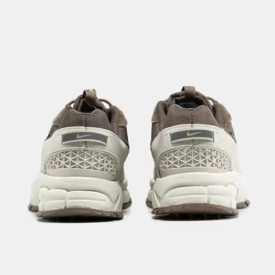 Кроссовки Nike Air Zoom Vomero Roam Brown Sail (Коричневый) - фото 5 