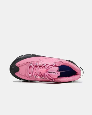 Кросівки Nike Air Zoom Vomero Roam Elemental Pink (Рожевий) - фото 4 