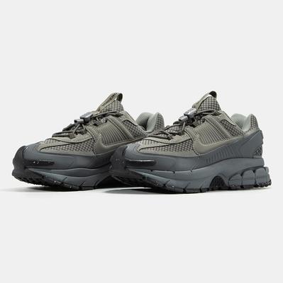 Кросівки Nike Air Zoom Vomero Roam Grey (Сірий) - фото 2 
