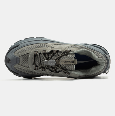 Кросівки Nike Air Zoom Vomero Roam Grey (Сірий) - фото 3 