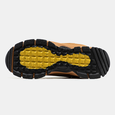 Кроссовки Nike Air Zoom Vomero Roam Khaki Gum (Коричневый) - фото 6 