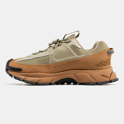 Кроссовки Nike Air Zoom Vomero Roam Khaki Gum (Коричневый) - фото 3 