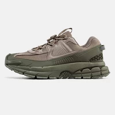 Кросівки Nike Air Zoom Vomero Roam Olive Brown (Коричневий) - фото 3 