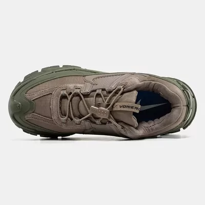 Кросівки Nike Air Zoom Vomero Roam Olive Brown (Коричневий) - фото 4 
