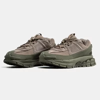 Кросівки Nike Air Zoom Vomero Roam Olive Brown (Коричневий) - фото 2 