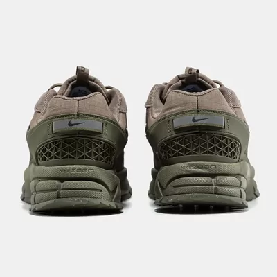 Кросівки Nike Air Zoom Vomero Roam Olive Brown (Коричневий) - фото 5 