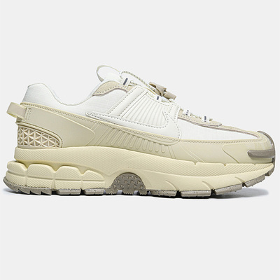 Кроссовки Nike Air Zoom Vomero Roam Summit White (Бежевый) - фото 1 Keedy