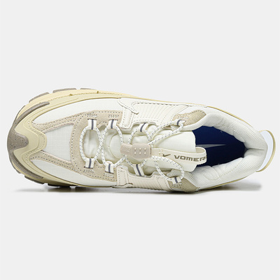 Кроссовки Nike Air Zoom Vomero Roam Summit White (Бежевый) - фото 3 