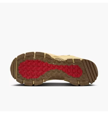 Кросівки Nike Air Zoom Vomero Roam Team Red Red HQ2181-700 (Червоний) - фото 6 