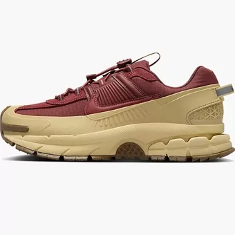 Кросівки Nike Air Zoom Vomero Roam Team Red