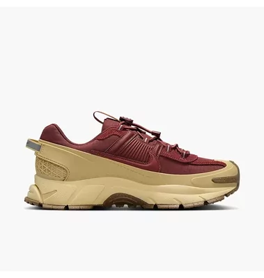 Кросівки Nike Air Zoom Vomero Roam Team Red Red HQ2181-700 (Червоний) - фото 4 
