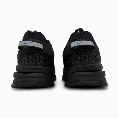 Кросівки Nike Air Zoom Vomero Roam Triple Black (Чорний) - фото 5 