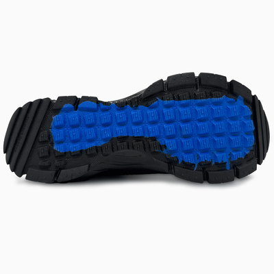 Кросівки Nike Air Zoom Vomero Roam Triple Black (Чорний) - фото 6 