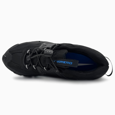 Кросівки Nike Air Zoom Vomero Roam Triple Black (Чорний) - фото 4 