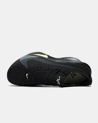 Кросівки Nike Alphafly 3 Black Olive Aura HV6350-001 (Чорний) - фото 3 
