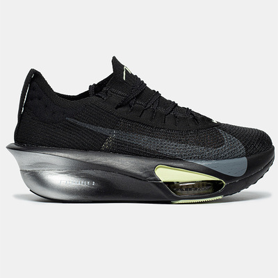 Кросівки Nike Alphafly 3 Black Olive Aura HV6350-001 (Чорний) - фото 1 Keedy