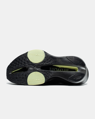 Кросівки Nike Alphafly 3 Black Olive Aura HV6350-001 (Чорний) - фото 6 