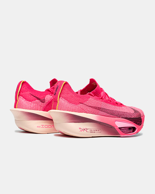 Кросівки Nike Alphafly 3 Hyper Pink/Crimson Tint/Pink Spell/Bordeaux FD8315-601 (Рожевий) - фото 5 