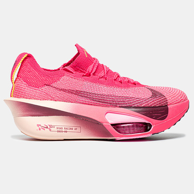 Кросівки Nike Alphafly 3 Hyper Pink/Crimson Tint/Pink Spell/Bordeaux FD8315-601 (Рожевий) - фото 1 Keedy