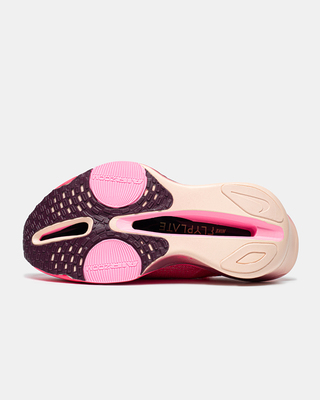 Кросівки Nike Alphafly 3 Hyper Pink/Crimson Tint/Pink Spell/Bordeaux FD8315-601 (Рожевий) - фото 6 