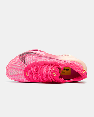 Кросівки Nike Alphafly 3 Hyper Pink/Crimson Tint/Pink Spell/Bordeaux FD8315-601 (Рожевий) - фото 3 