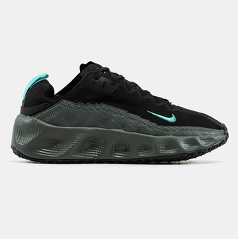 Кросівки Nike Ava Rover Black Blue Sage